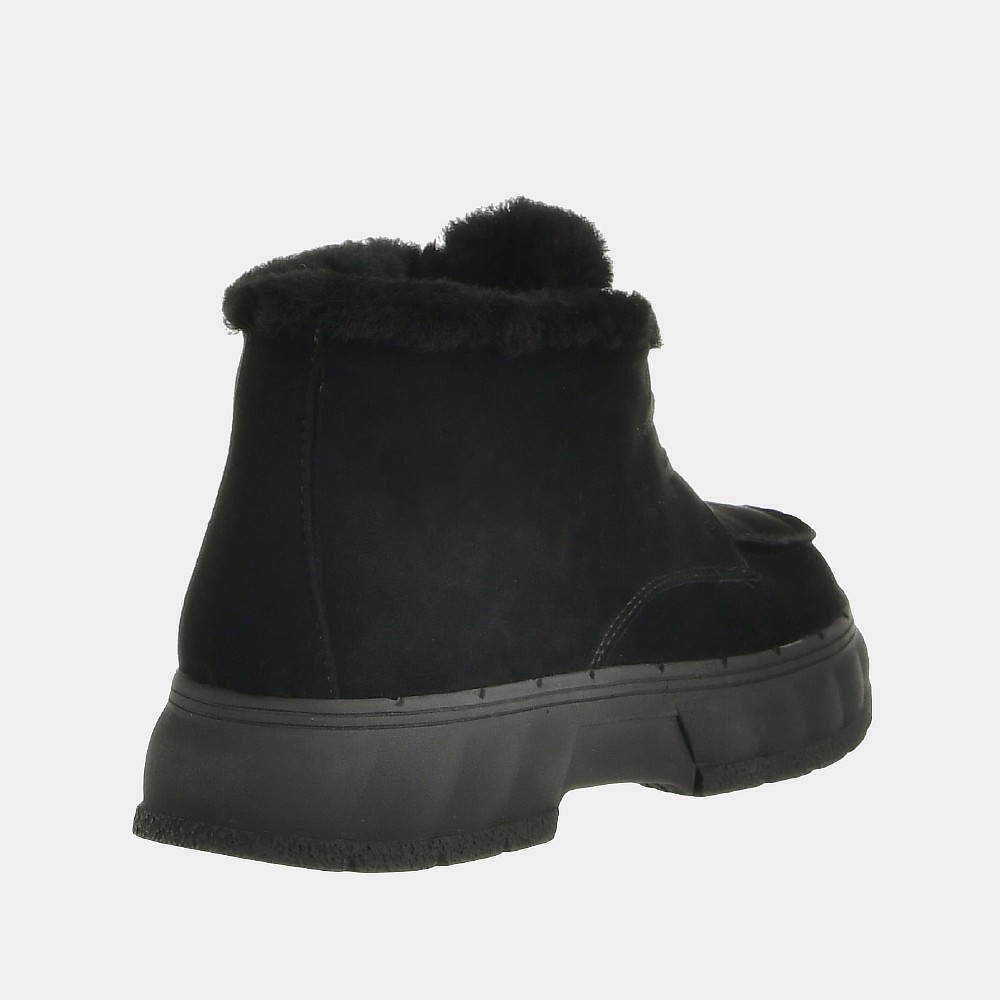 Ботинки зимние (A71-967M)